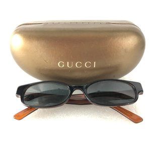 GUCCI Eyeglasses GG 1181 Frames with Case, Pre-own